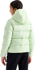 Hydrenalite Down Hooded Jacket - Girl