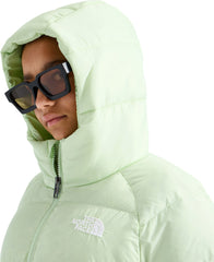 Hydrenalite Down Hooded Jacket - Girl