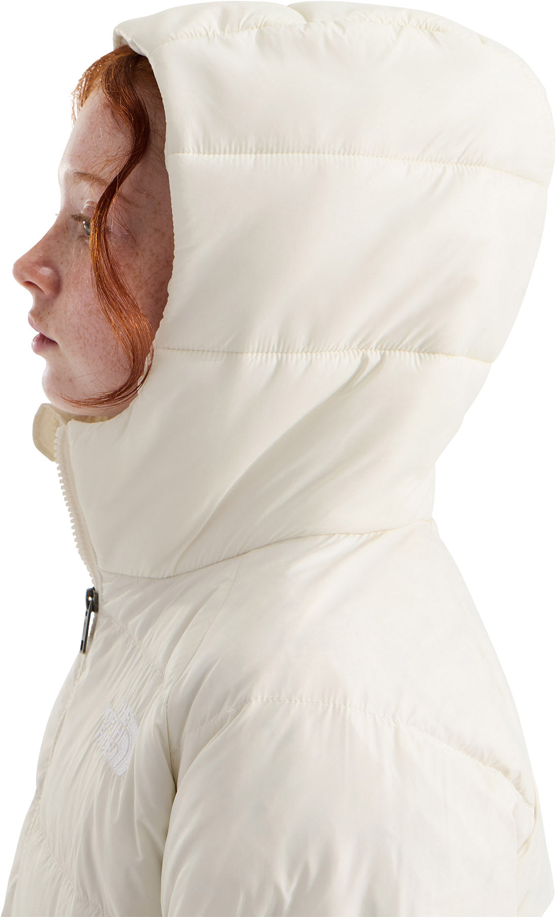 Hydrenalite Down Hooded Jacket - Girl