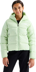 Hydrenalite Down Hooded Jacket - Girl