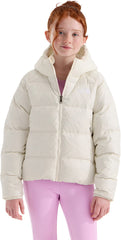 Hydrenalite Down Hooded Jacket - Girl