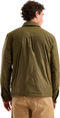 Open Range Insulated Long-Sleeve Shirt - Men's