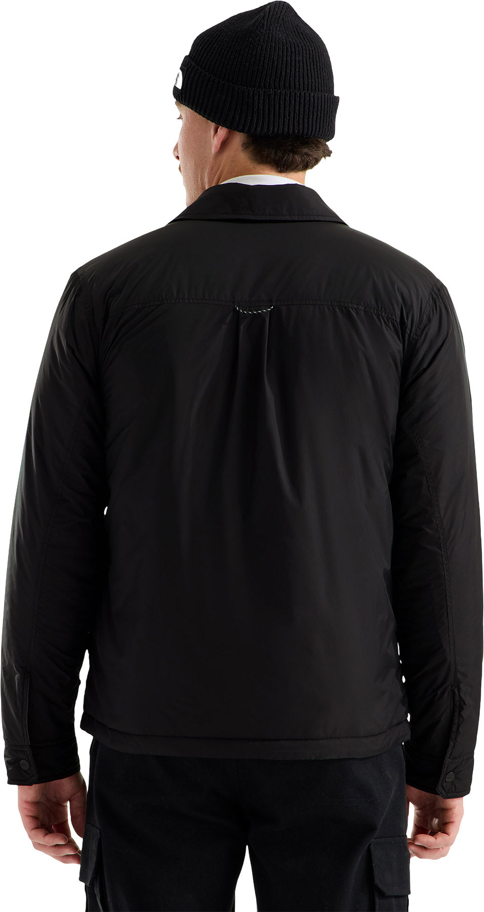Open Range Insulated Long-Sleeve Shirt - Men's