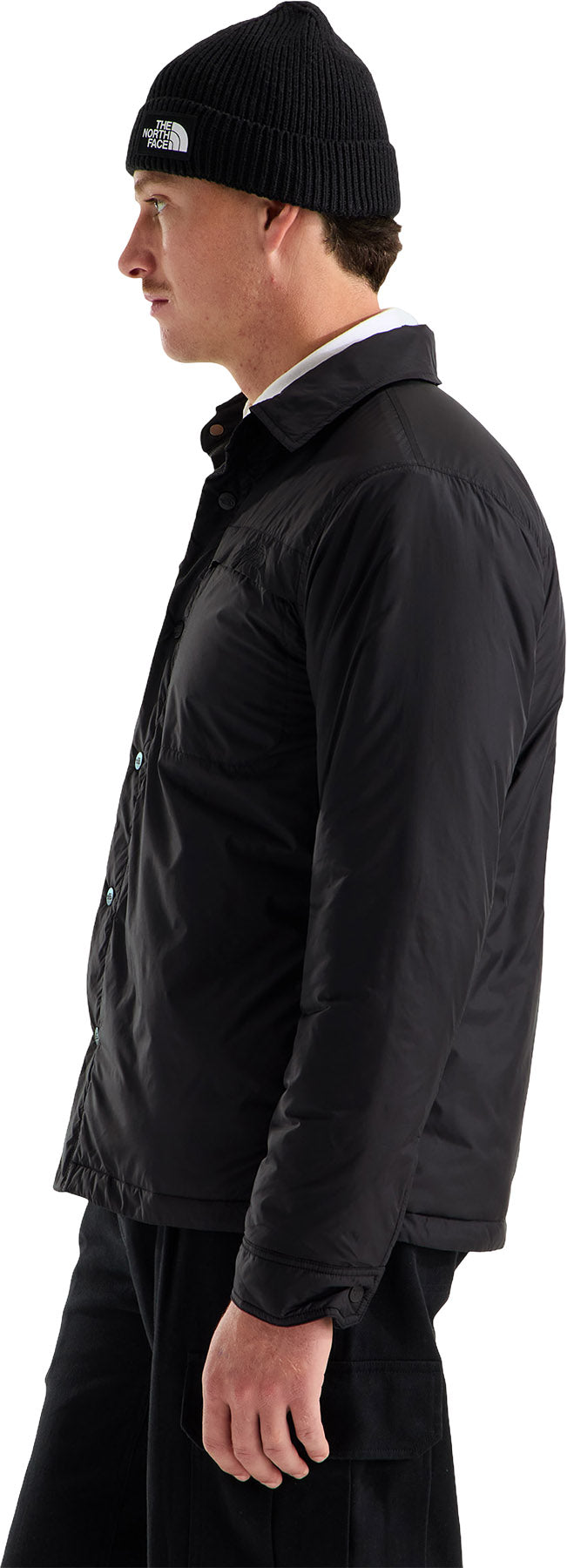 Open Range Insulated Long-Sleeve Shirt - Men's