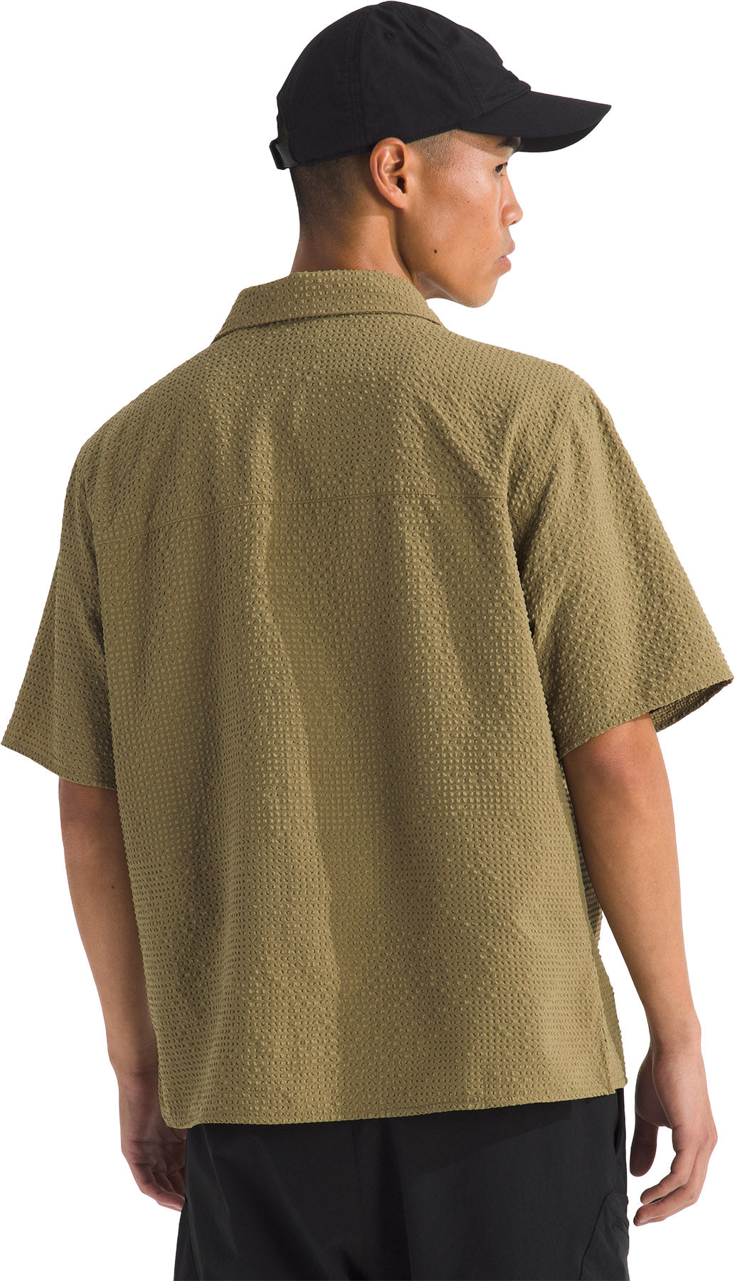 Pacific City Button Down Shirt - Men's