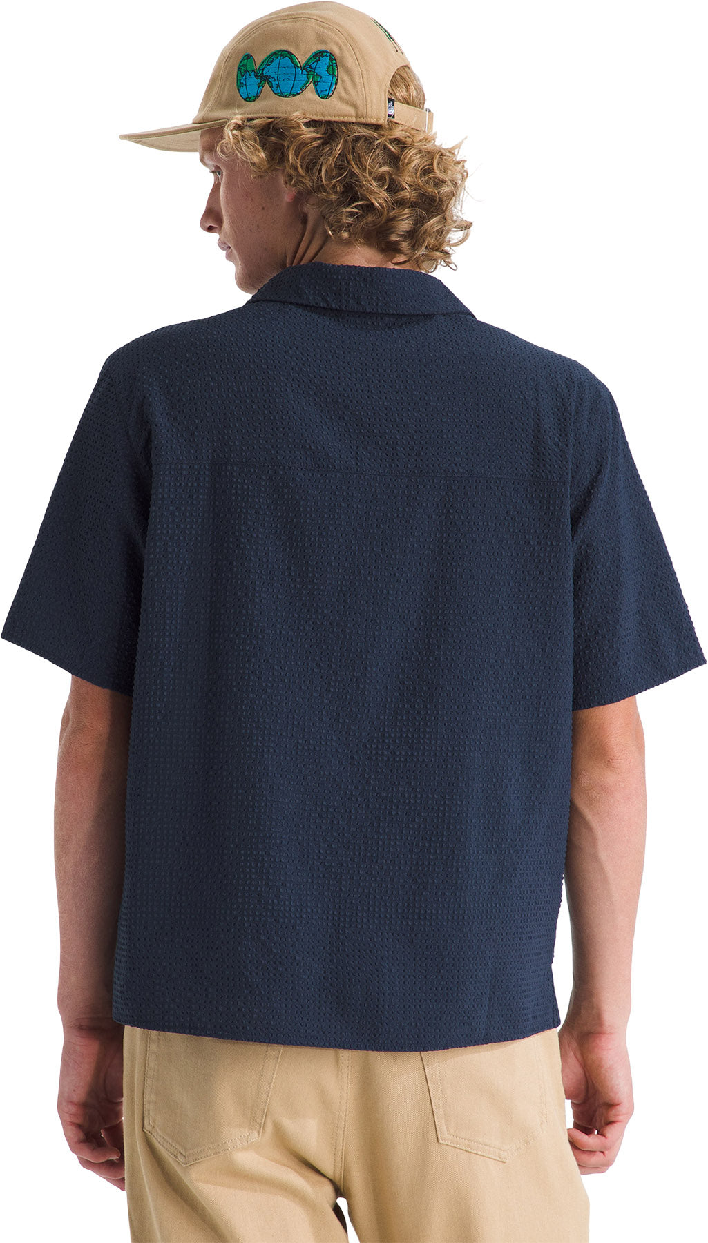 Pacific City Button Down Shirt - Men's