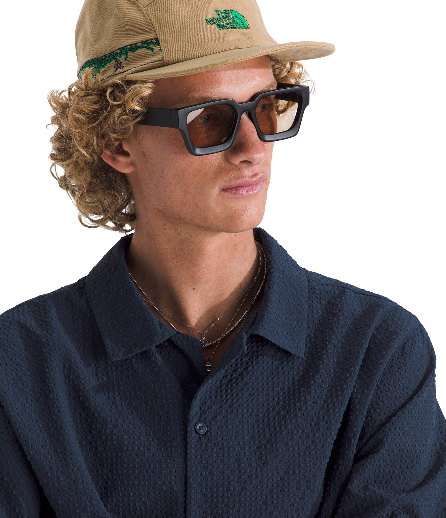 Pacific City Button Down Shirt - Men's