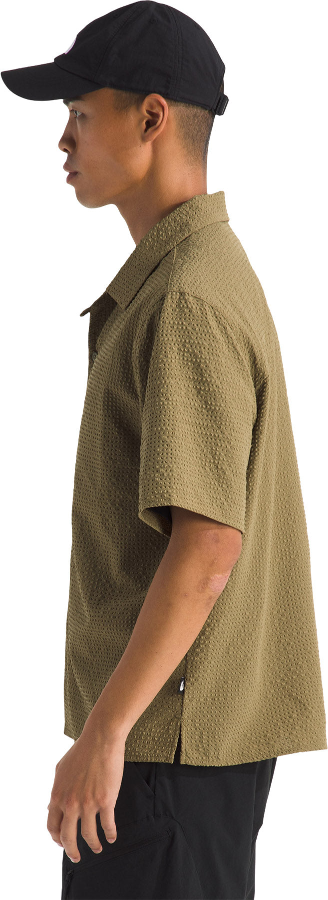 Pacific City Button Down Shirt - Men's