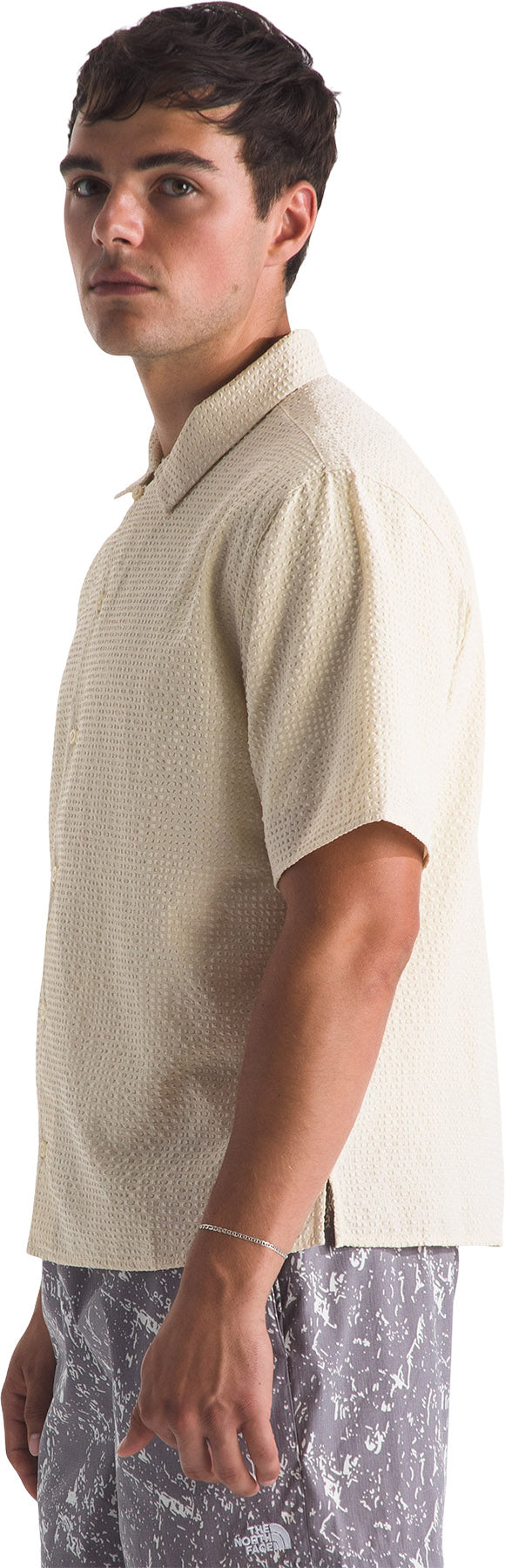 Pacific City Button Down Shirt - Men's