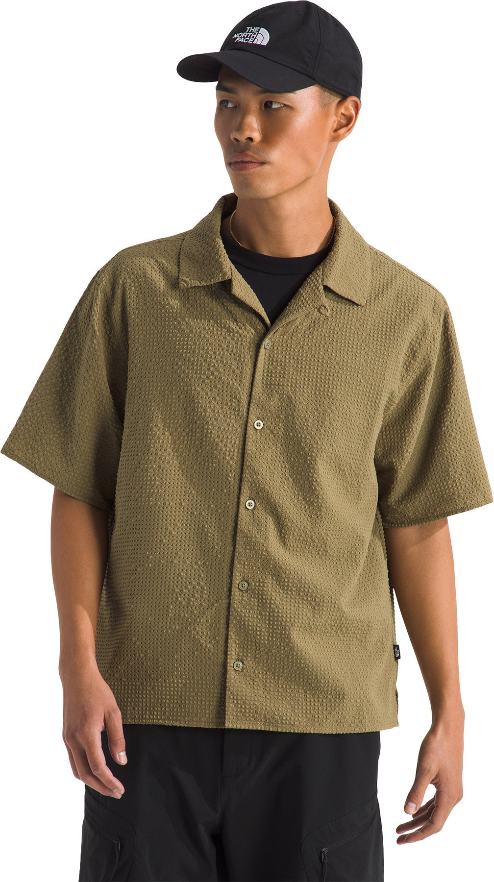Pacific City Button Down Shirt - Men's
