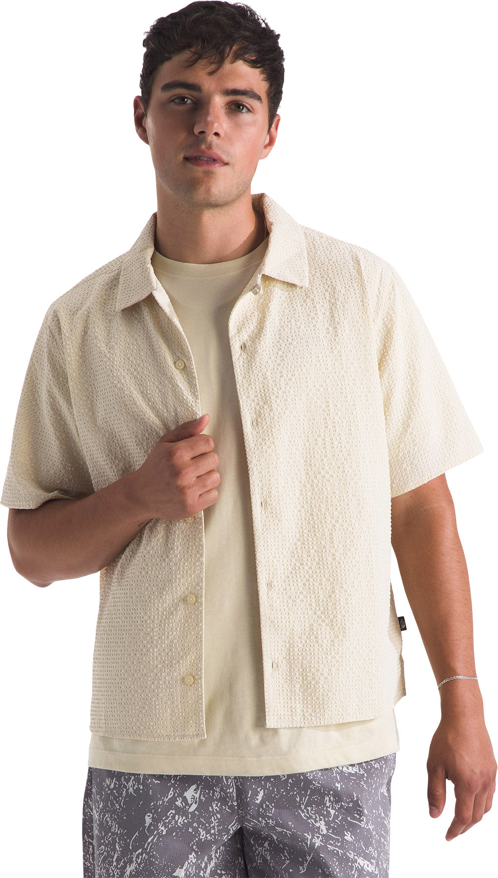 Pacific City Button Down Shirt - Men's