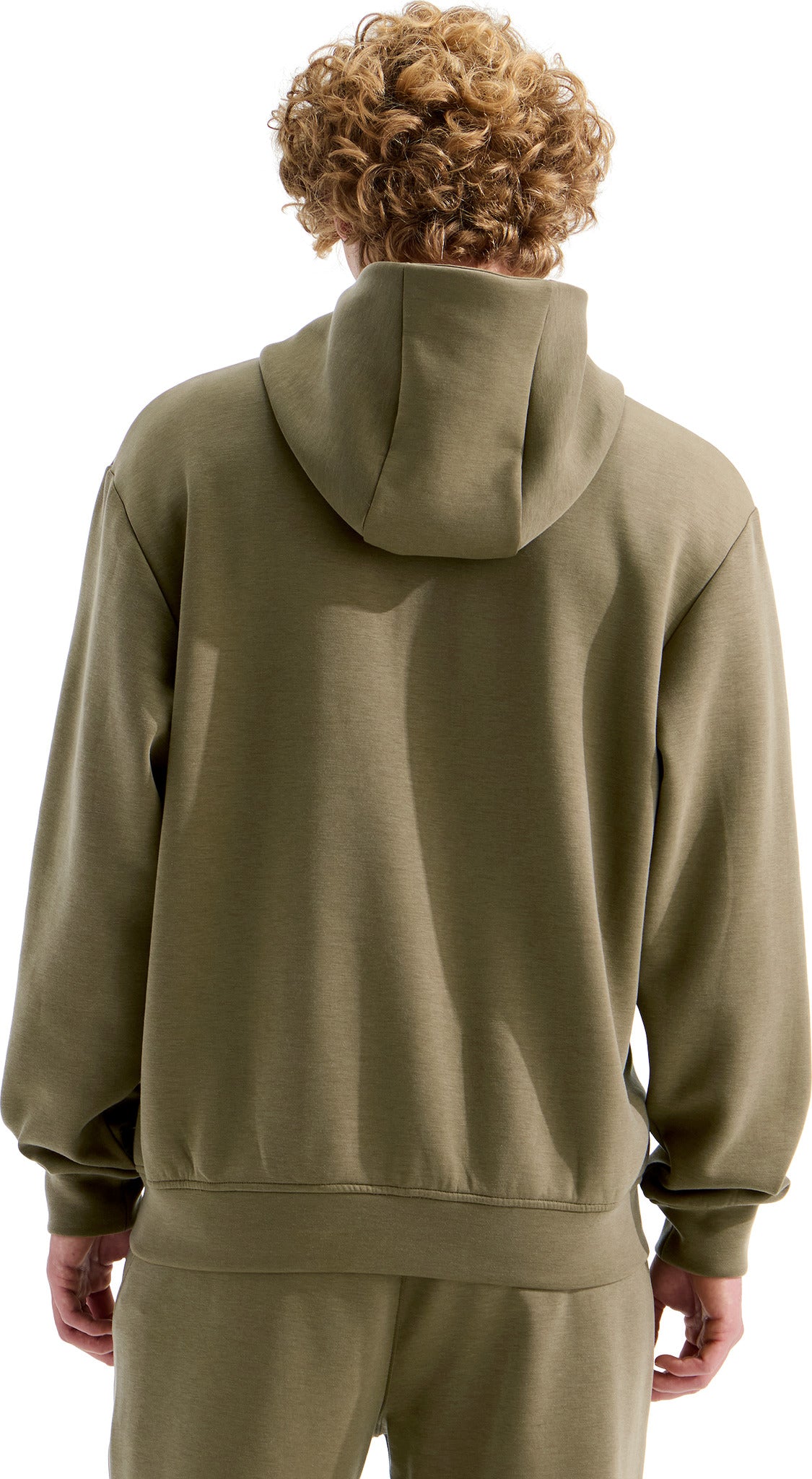 Dynamic ¼-Zip Hoodie - Men's
