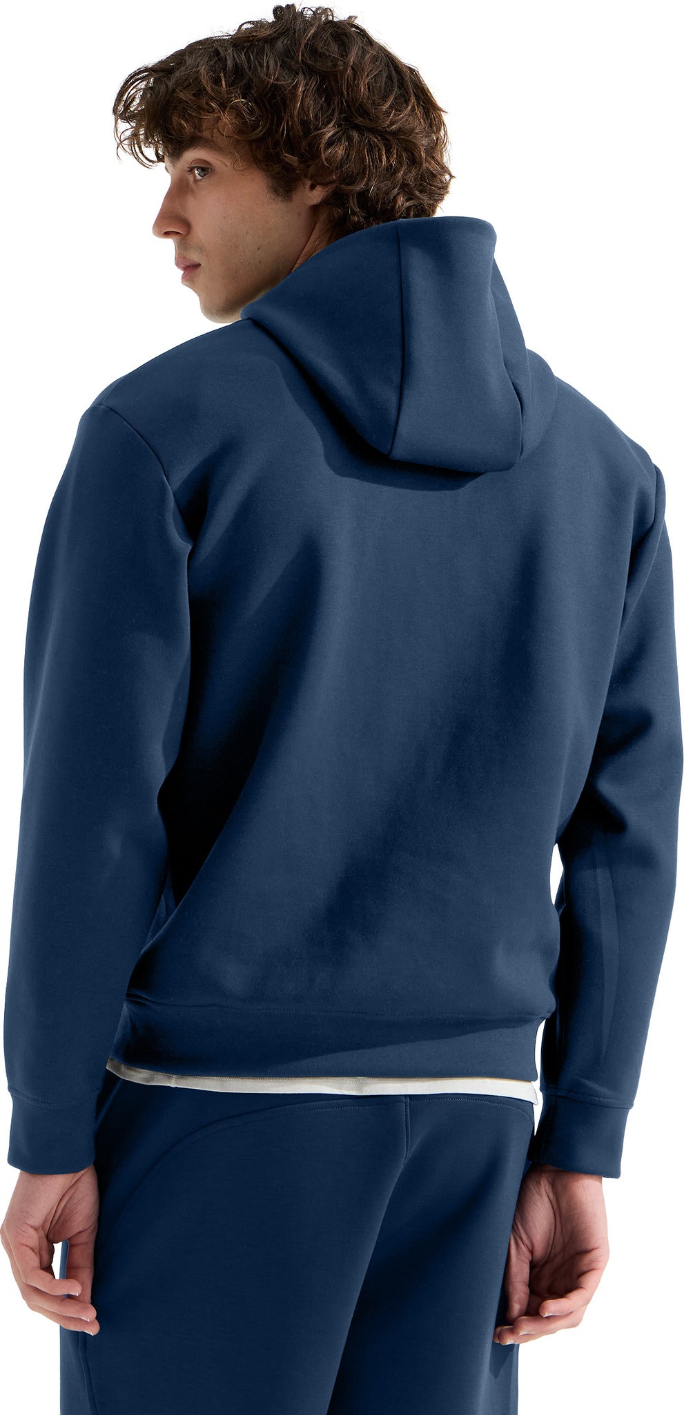 Dynamic ¼-Zip Hoodie - Men's