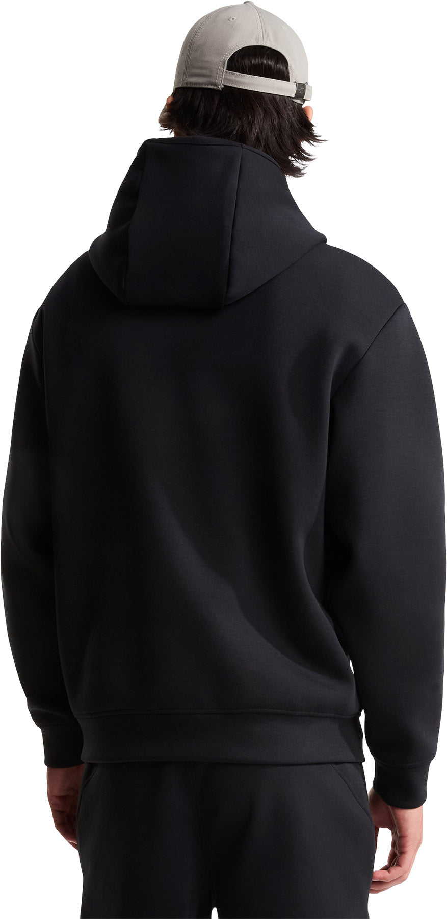 Dynamic ¼-Zip Hoodie - Men's