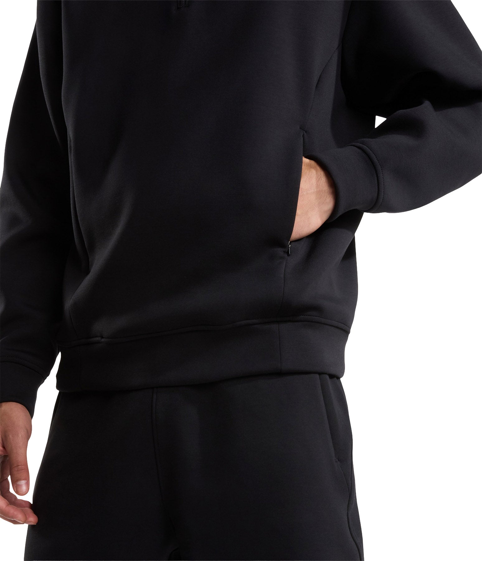 Dynamic ¼-Zip Hoodie - Men's
