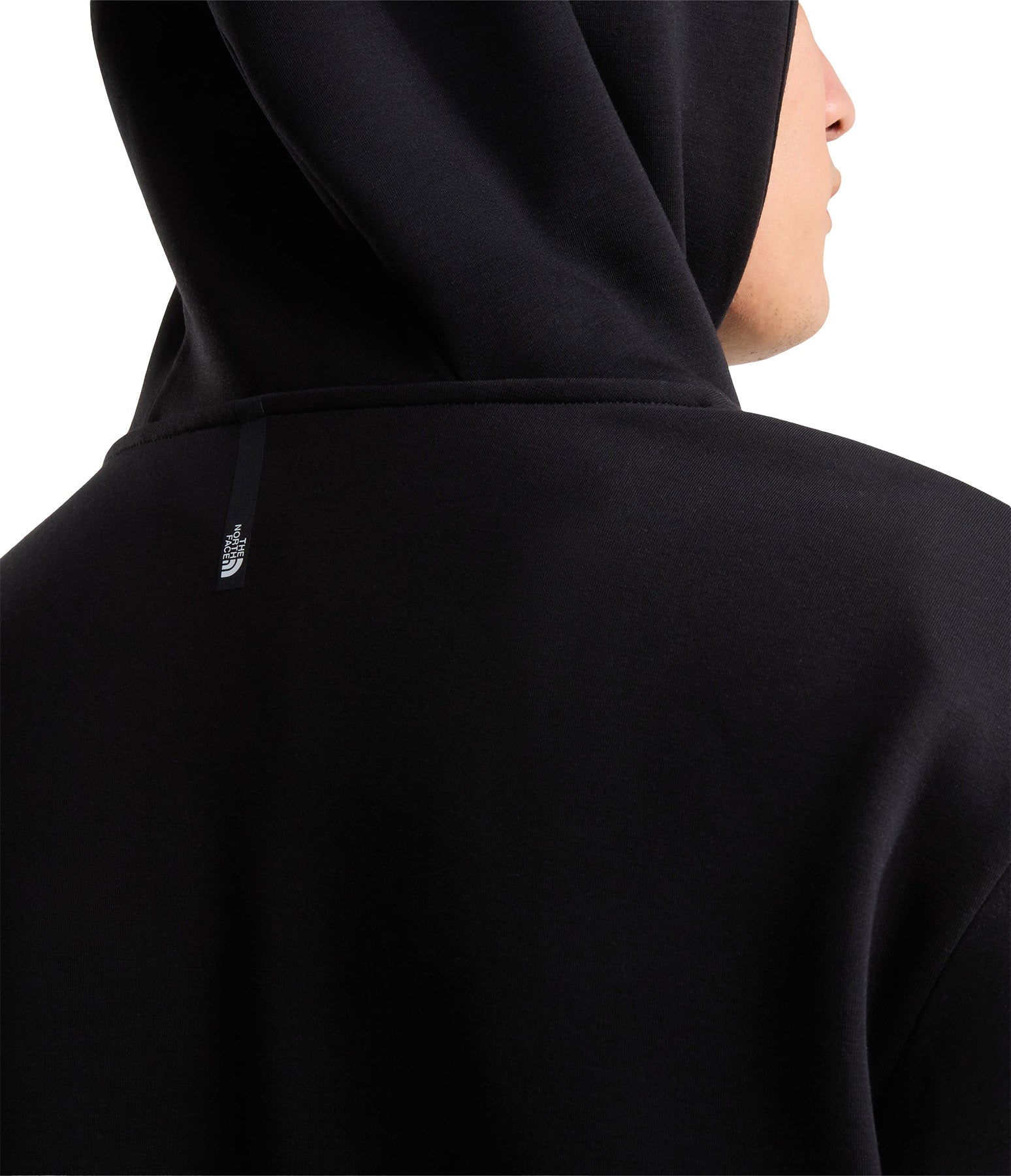Dynamic ¼-Zip Hoodie - Men's
