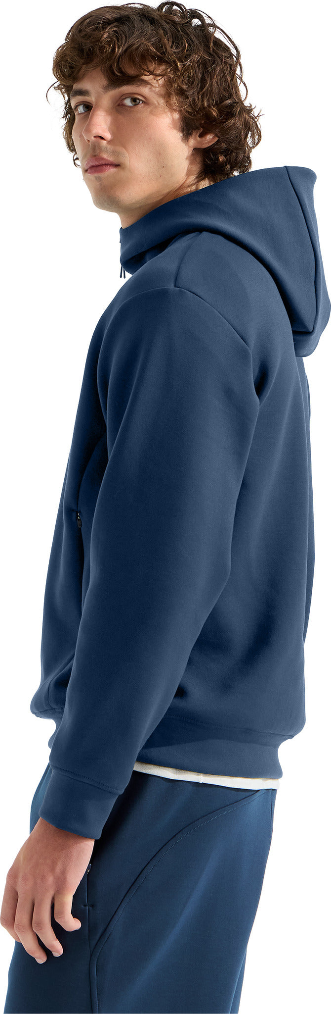 Dynamic ¼-Zip Hoodie - Men's