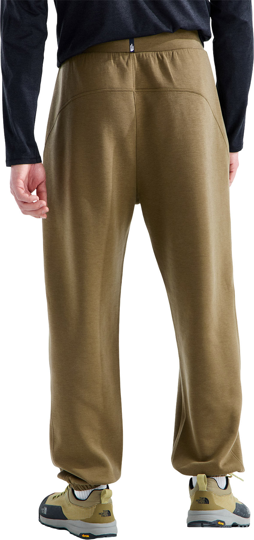 Dynamic Joggers - Men's