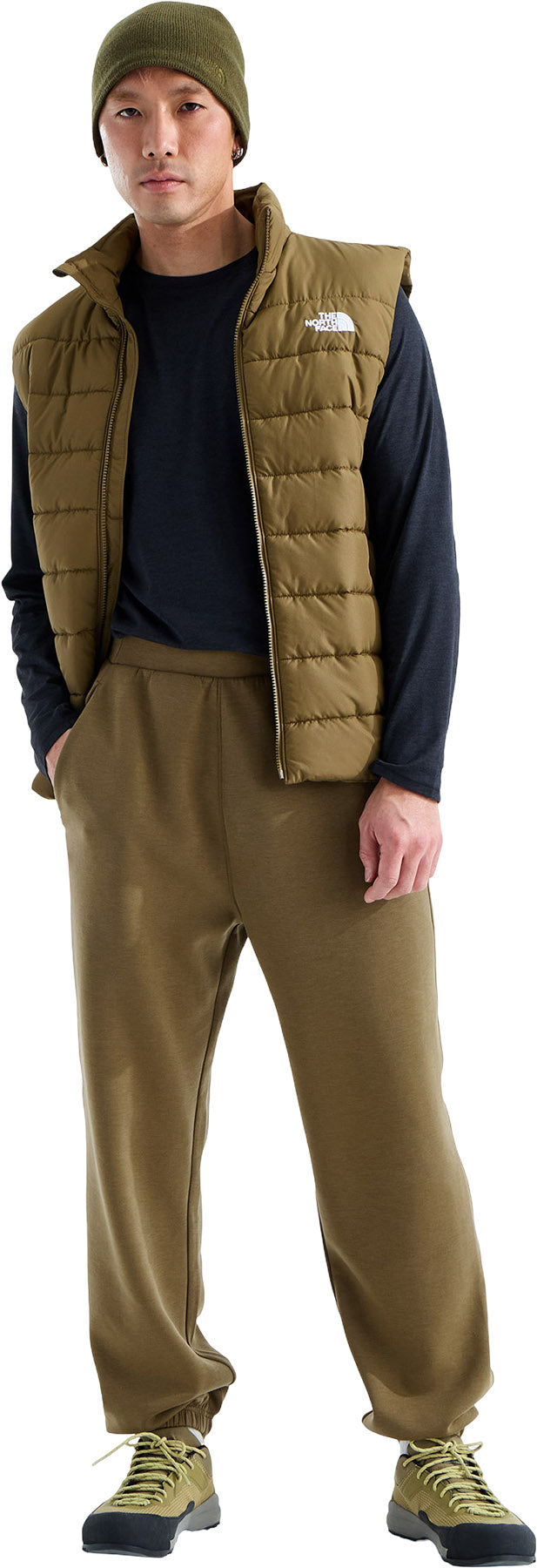 Dynamic Joggers - Men's