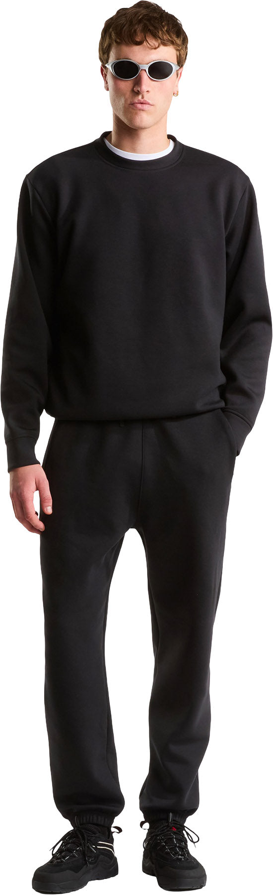 Dynamic Joggers - Men's
