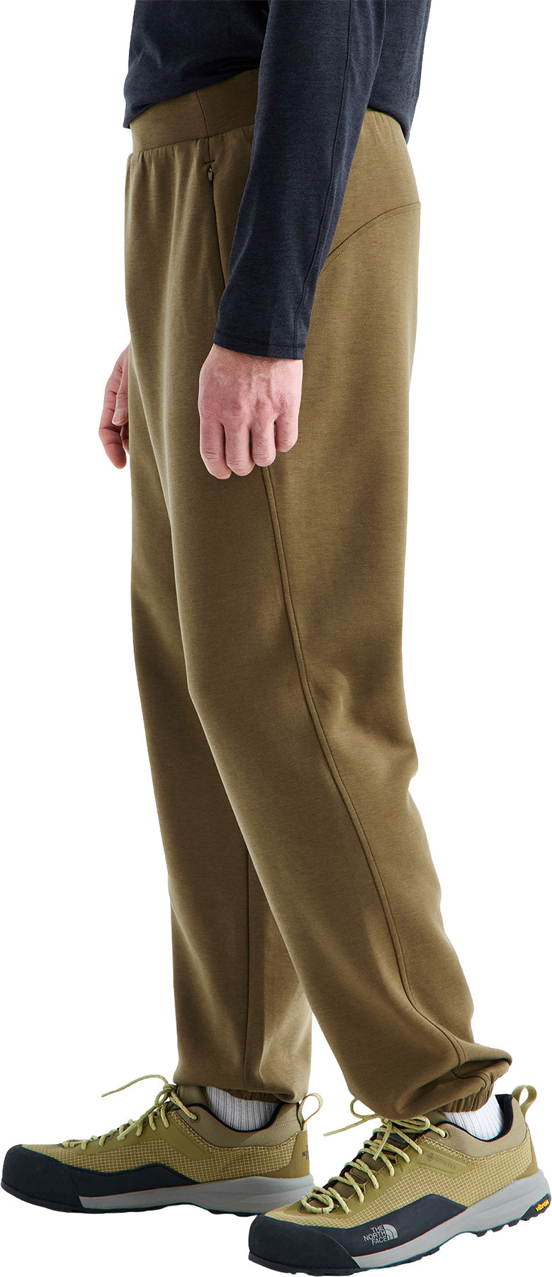 Dynamic Joggers - Men's