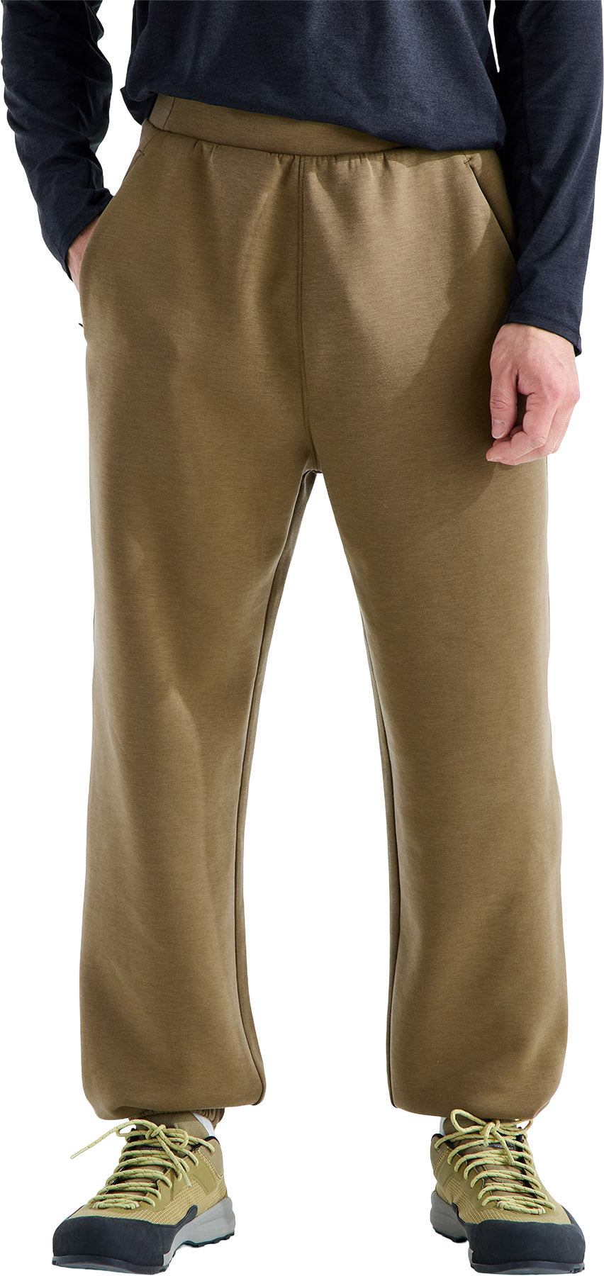 Dynamic Joggers - Men's
