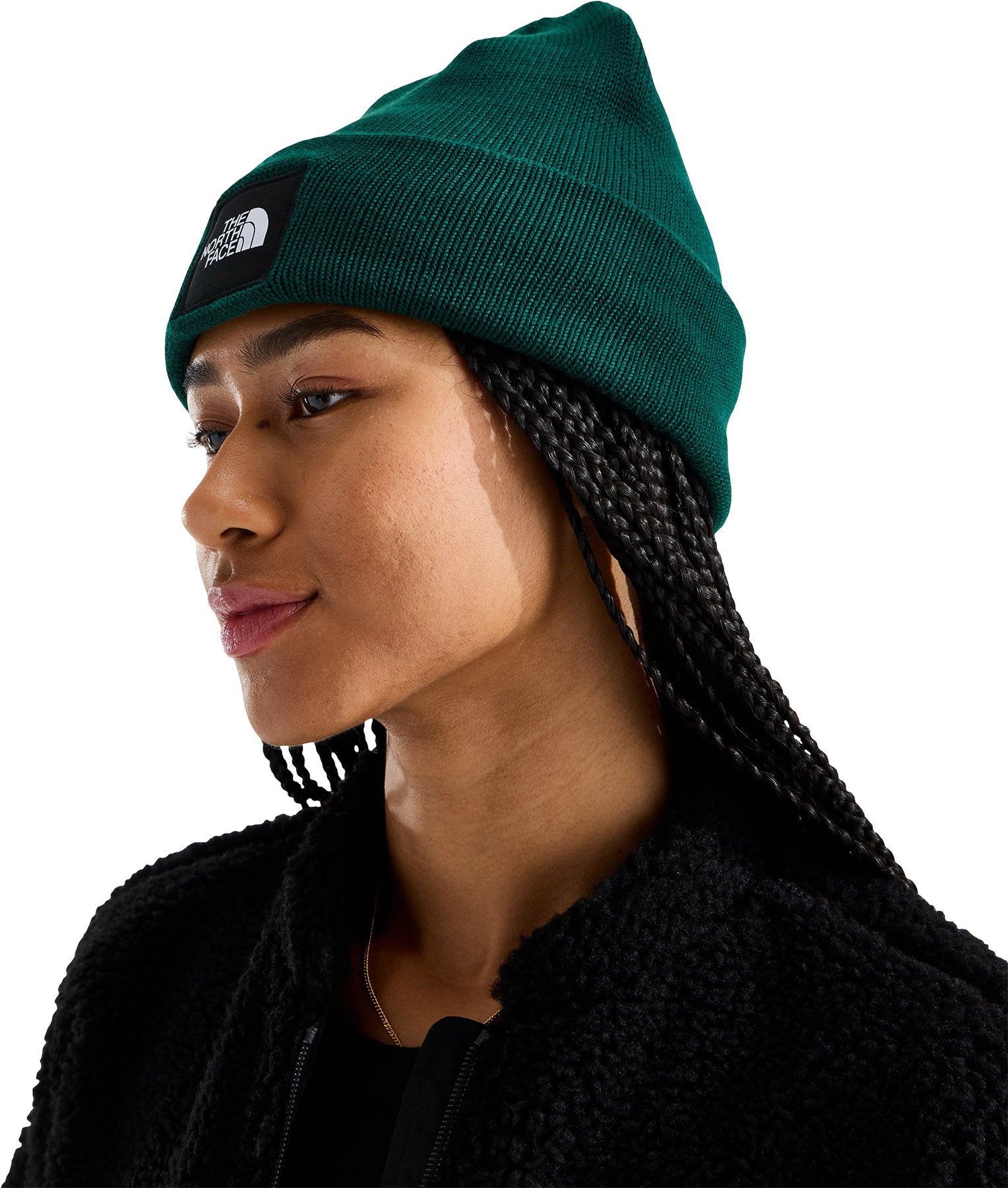 Heavyweight Dock Worker Beanie - Unisex