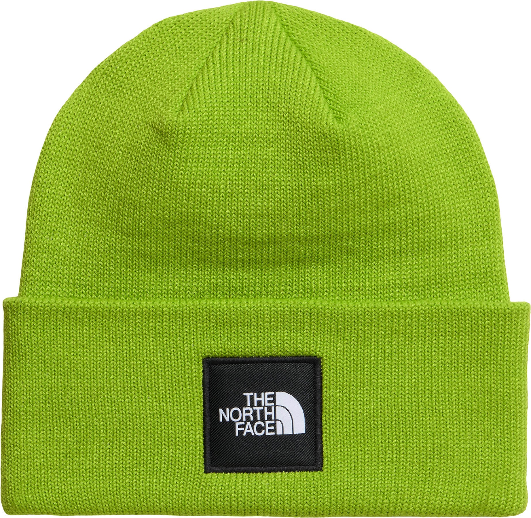 Heavyweight Dock Worker Beanie - Unisex