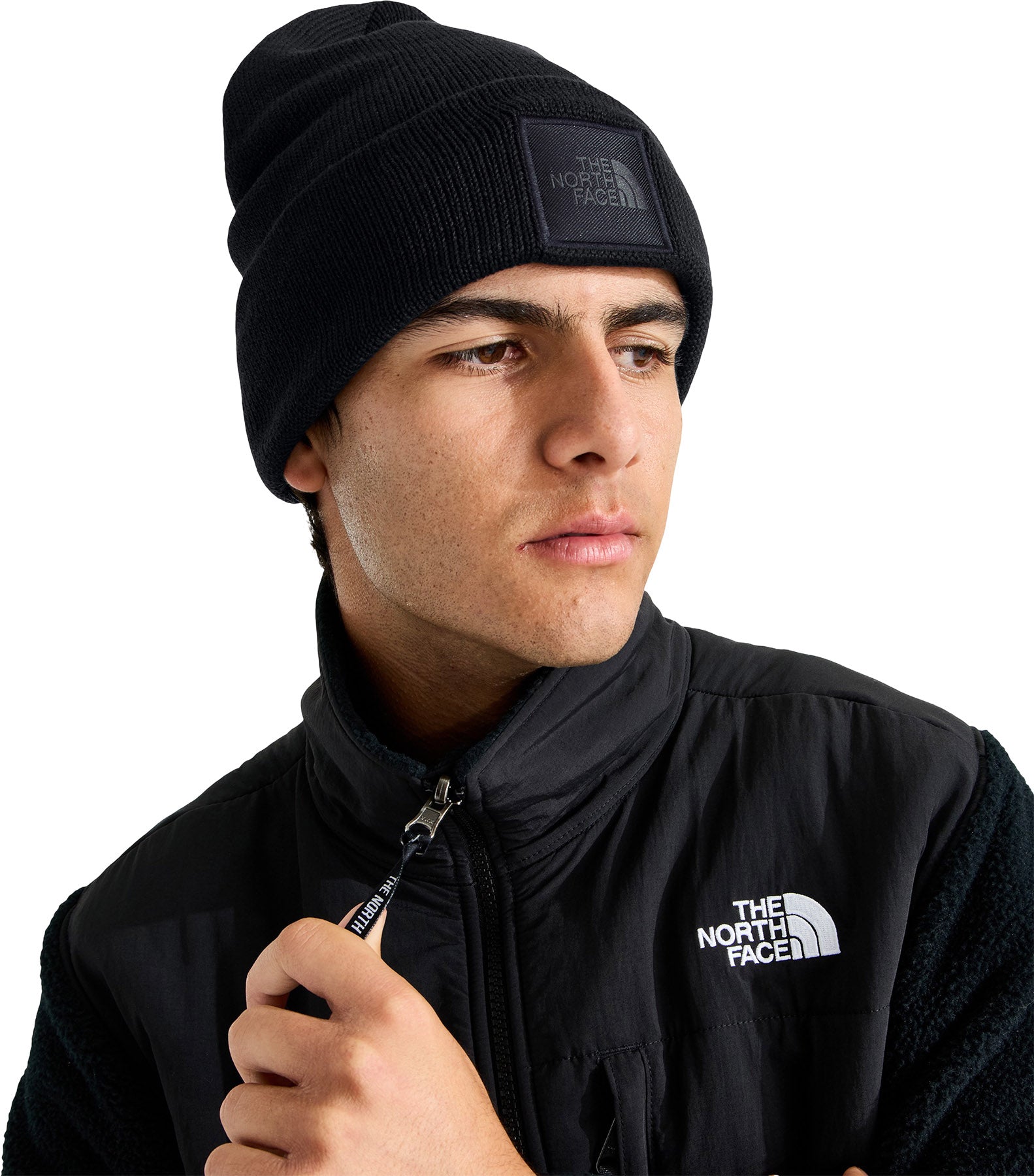 Heavyweight Dock Worker Beanie - Unisex