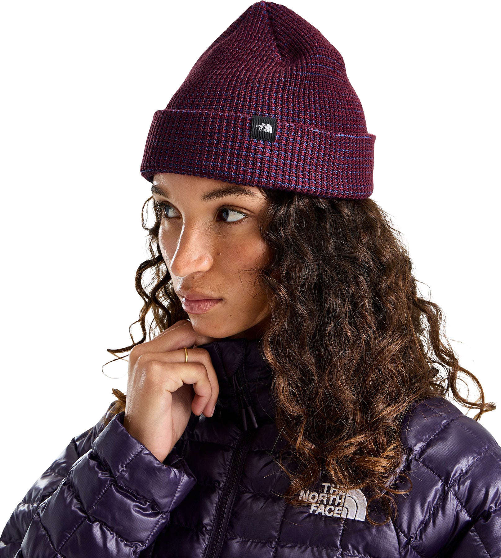 TNF Fisherman Beanie - Unisex