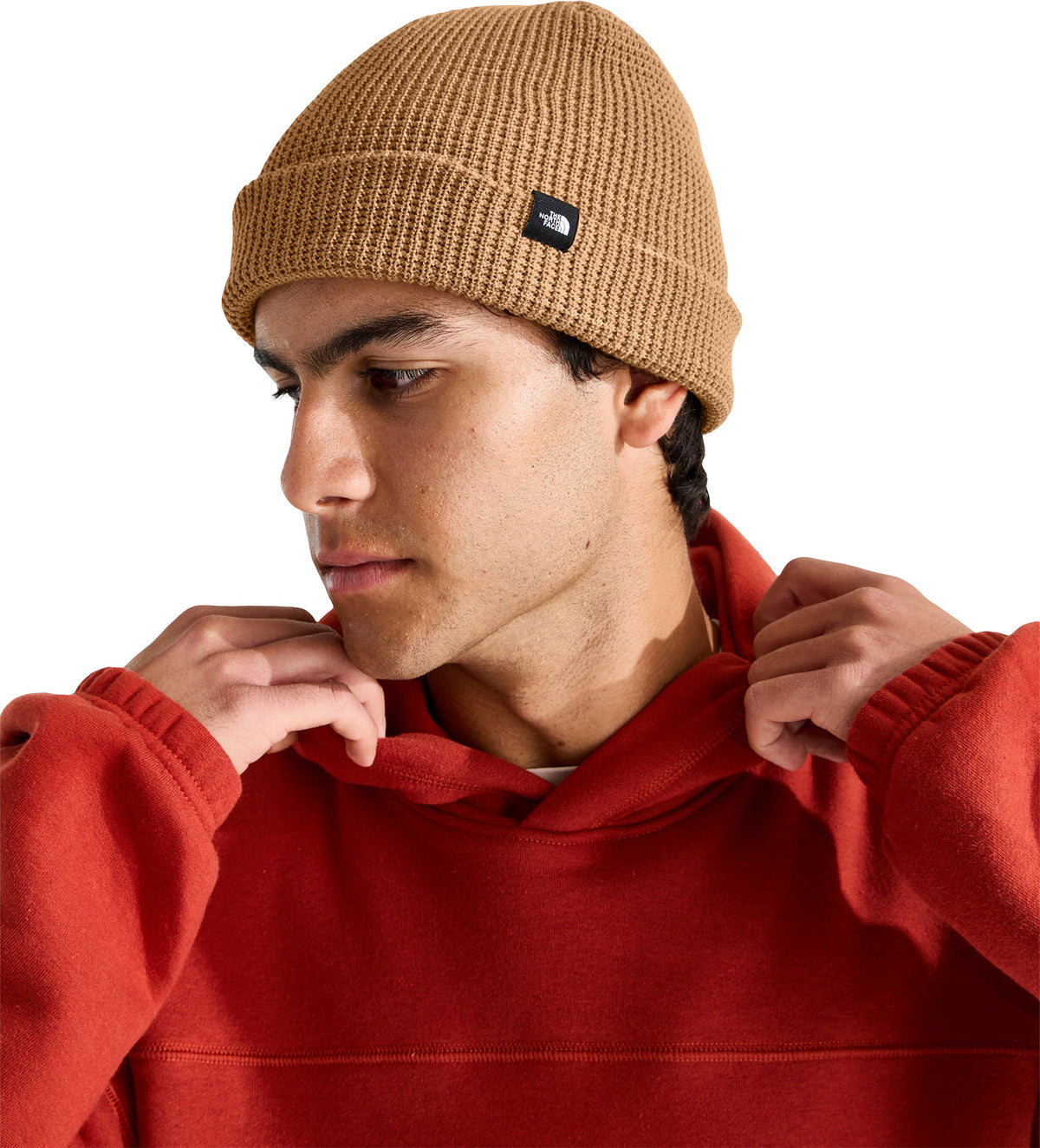 TNF Fisherman Beanie - Unisex