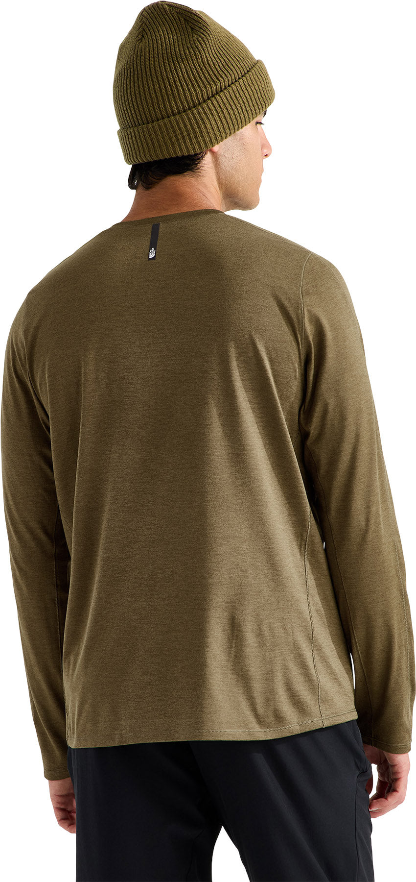 Dynamic Long-Sleeve Tee - Men's