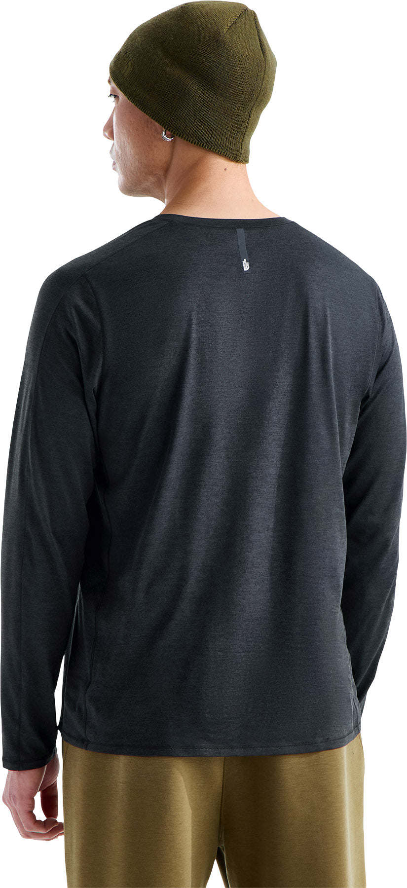 Dynamic Long-Sleeve Tee - Men's