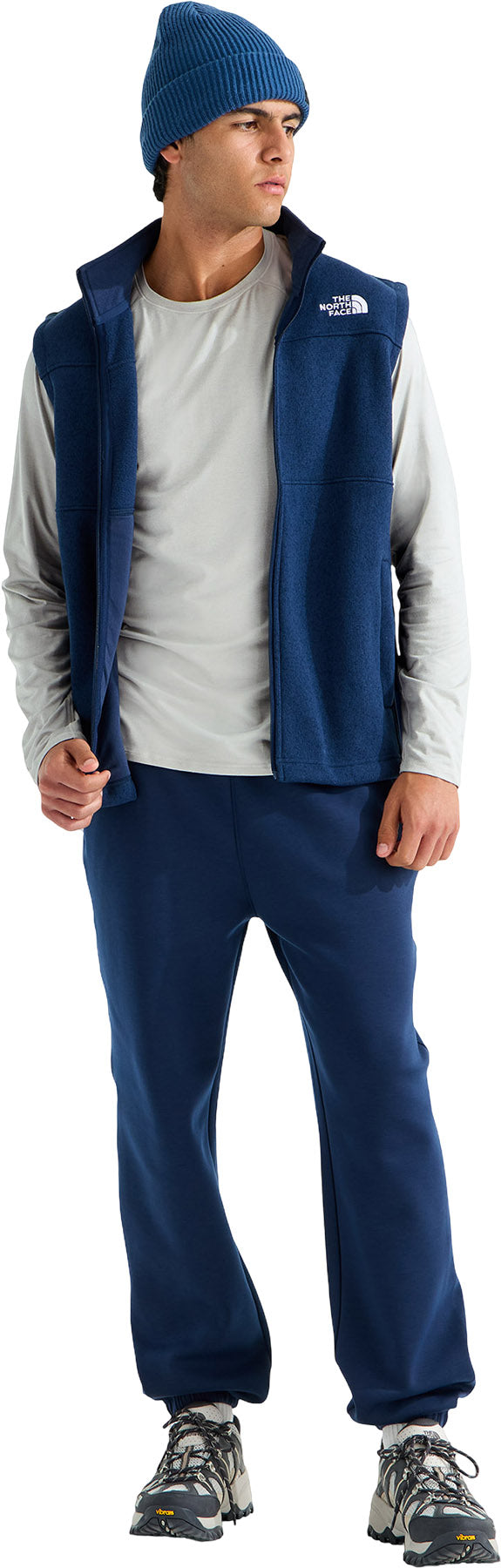 Dynamic Long-Sleeve Tee - Men's
