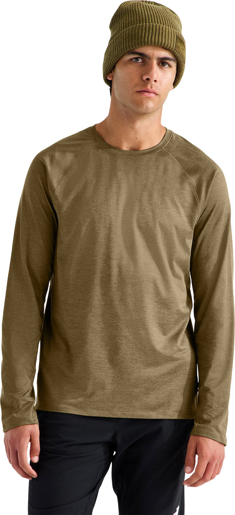 Dynamic Long-Sleeve Tee - Men's