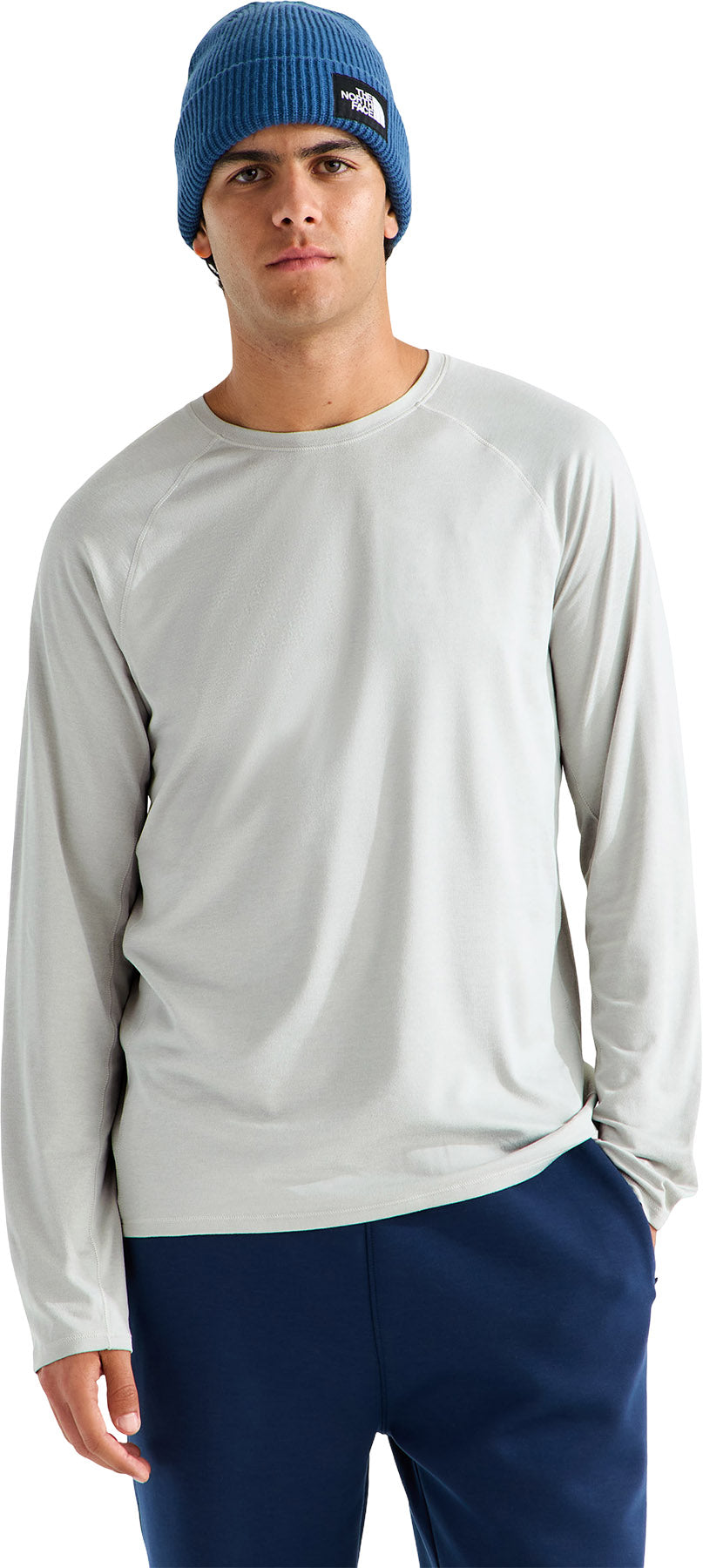Dynamic Long-Sleeve Tee - Men's