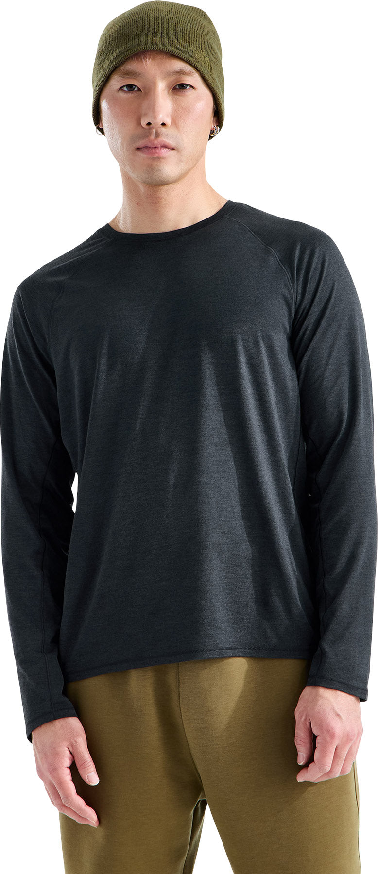 Dynamic Long-Sleeve Tee - Men's