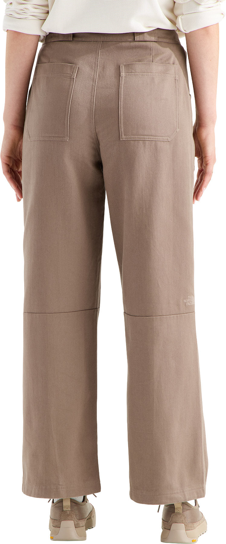 Pinecrest Wide-Leg Pant - Women's