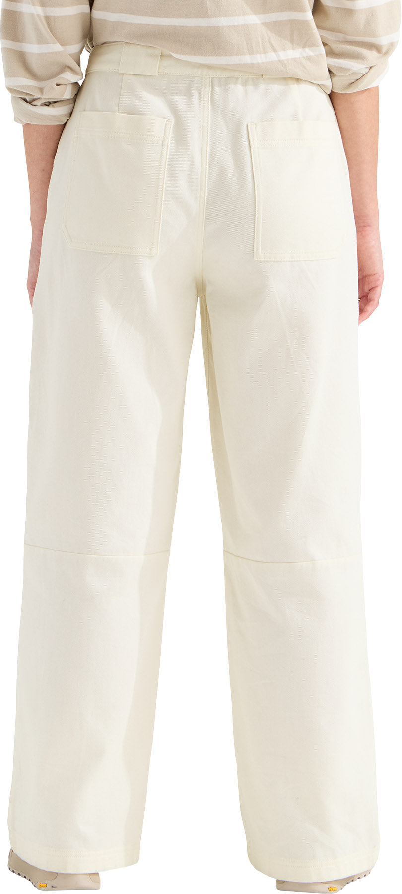 Pinecrest Wide-Leg Pant - Women's