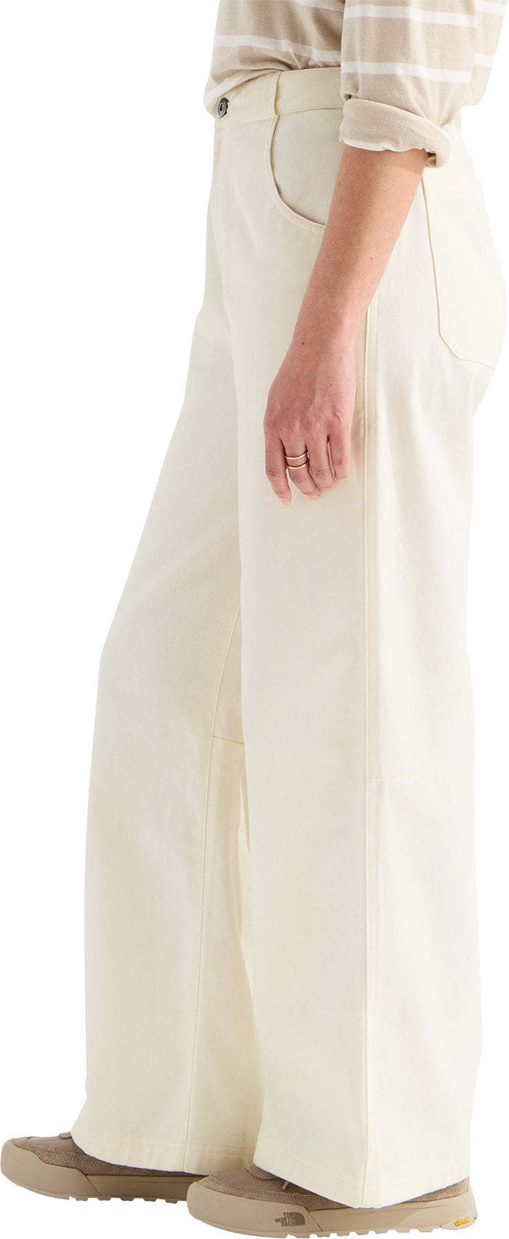 Pinecrest Wide-Leg Pant - Women's