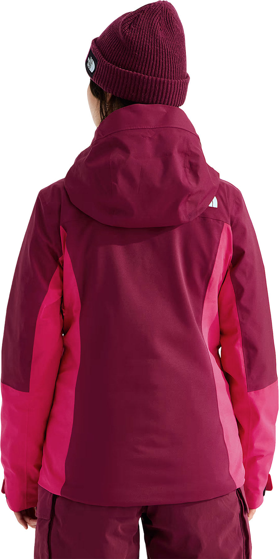 Mount Bre Jacket - Women's