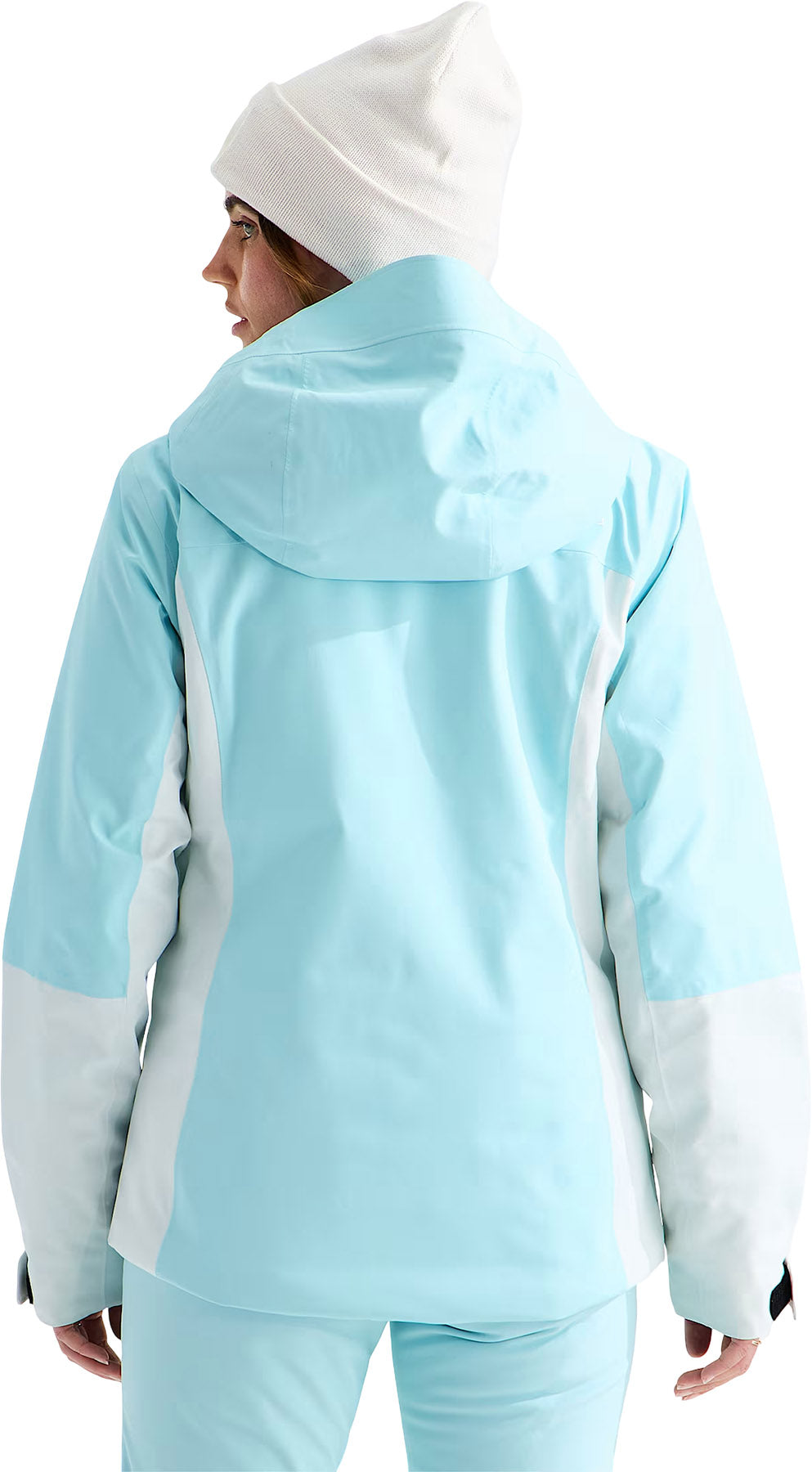 Mount Bre Jacket - Women's
