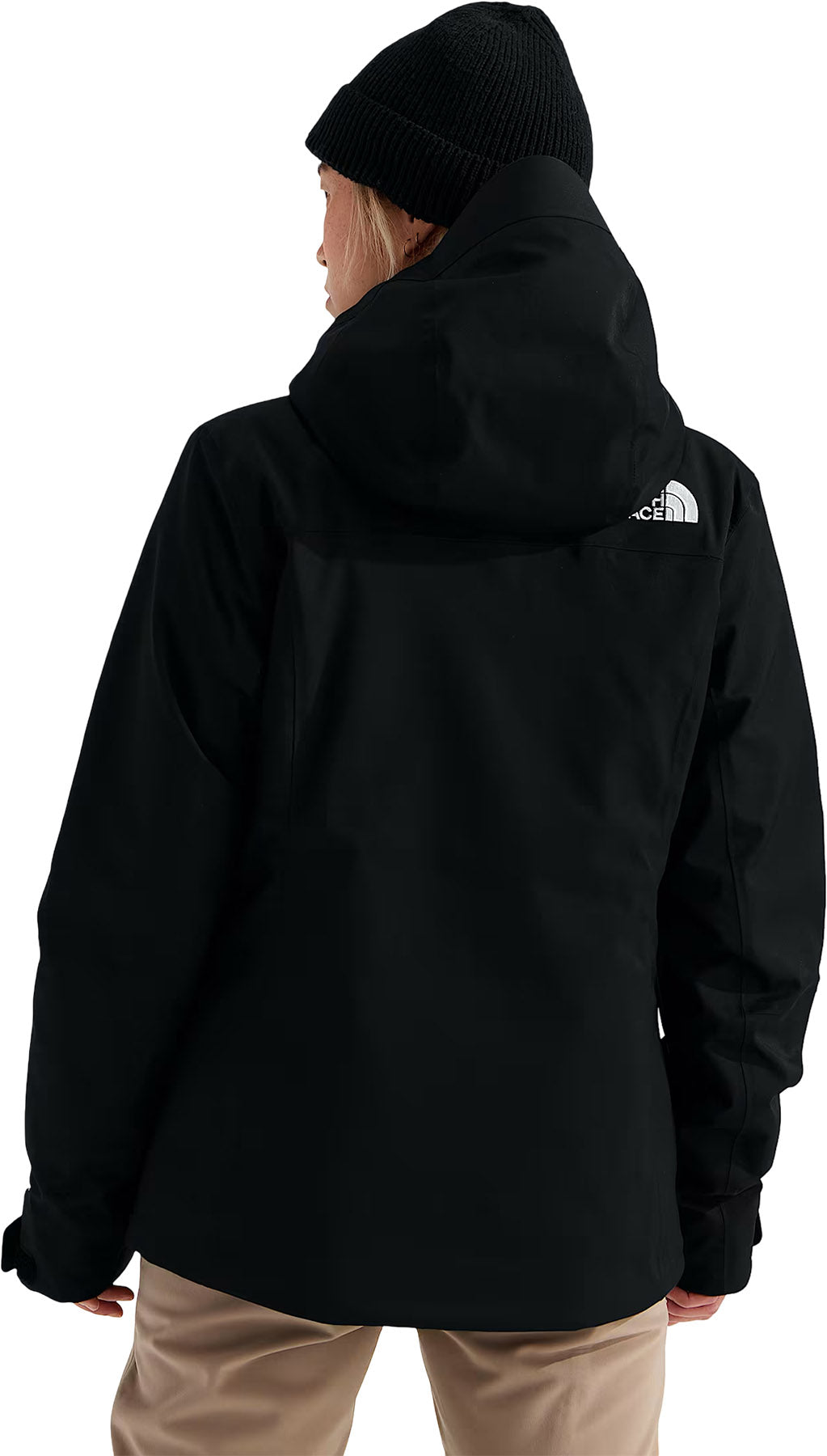 Mount Bre Jacket - Women's