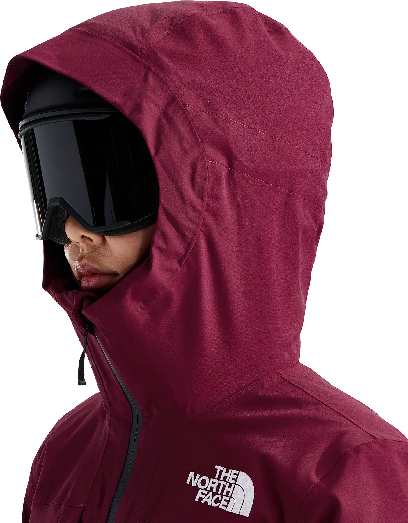 Mount Bre Jacket - Women's