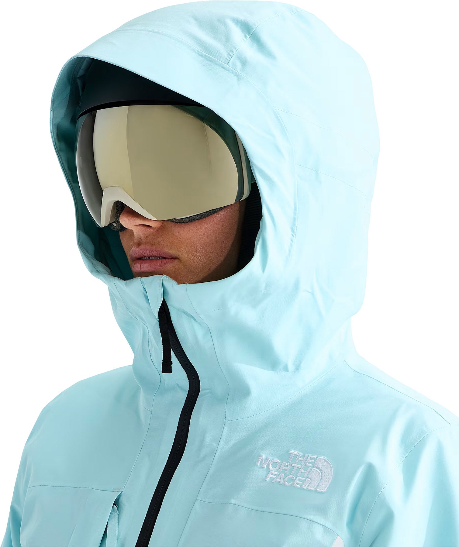 Mount Bre Jacket - Women's