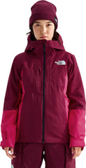 Mount Bre Jacket - Women's