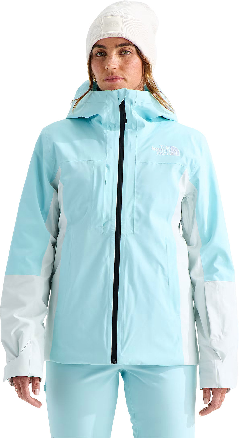 Mount Bre Jacket - Women's