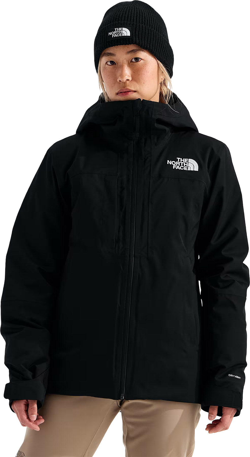 Mount Bre Jacket - Women's