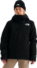 Mount Bre Jacket - Women's