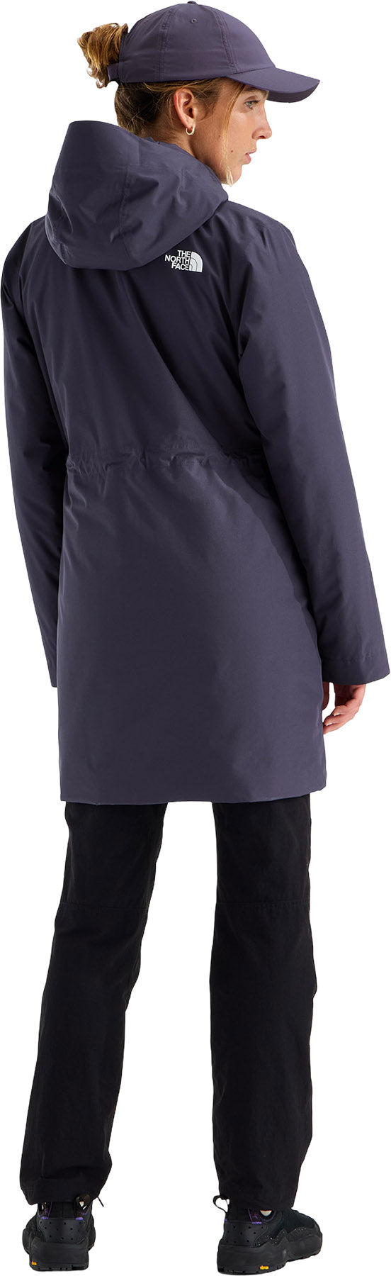 Hikesteller Insulated Parka - Women's